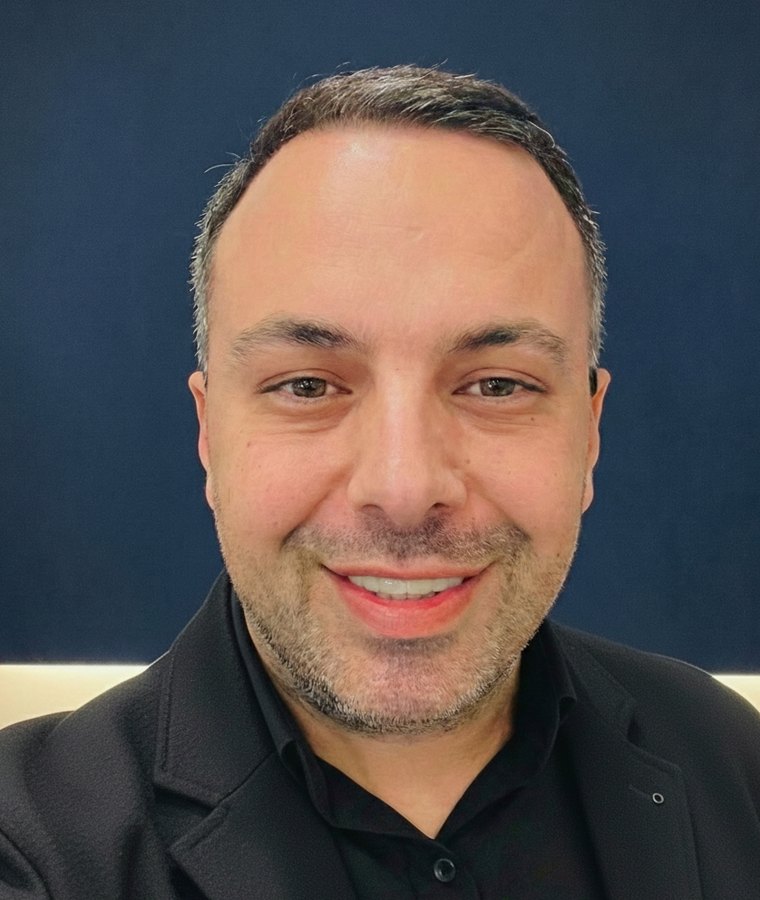 Serhat Doğan